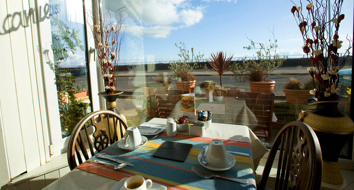 Bed and Breakfast Swansea