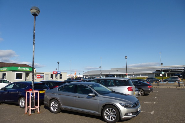 Car Hire Swansea