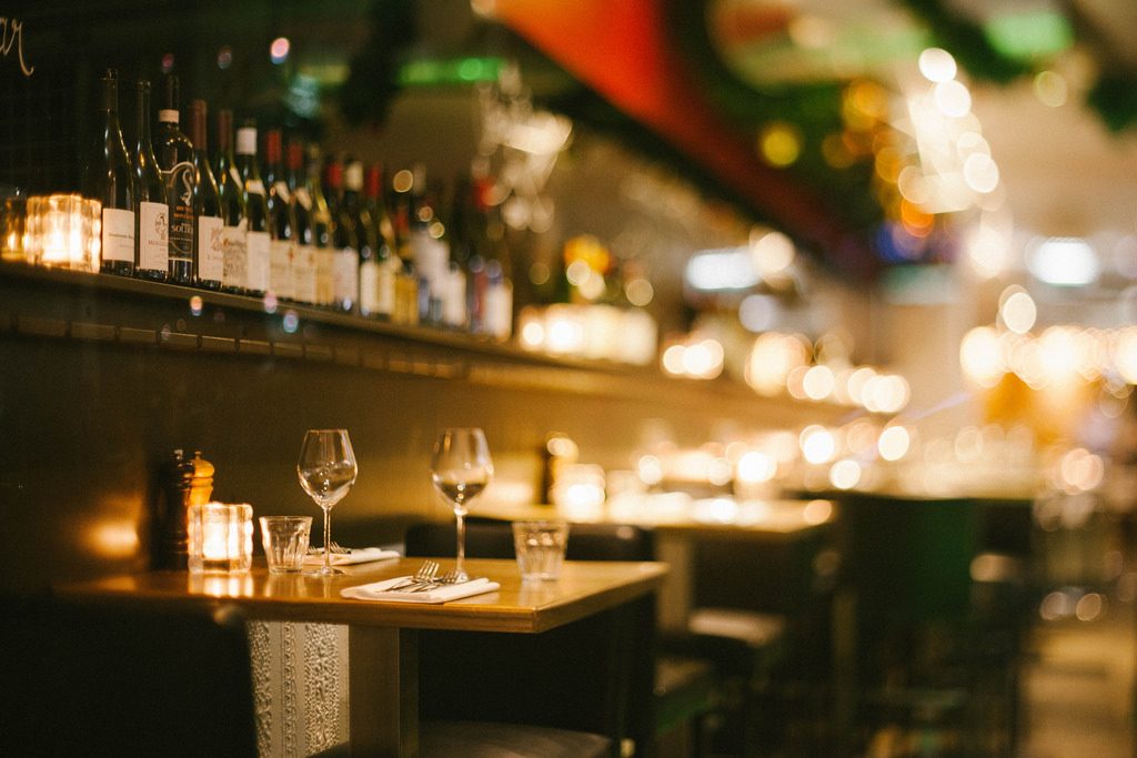 Swansea Restaurants