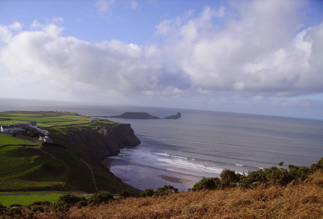 Visit Gower Peninsula - Swansea - South Wales