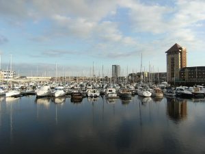 Things to do in Swansea