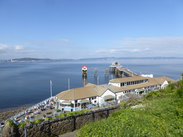 Visit Swansea Mumbles