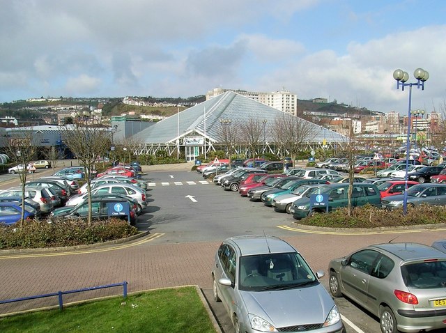 Visit Swansea