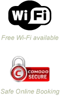 B&B Swansea | Affordable Bed & Breakfast Swansea City Centre